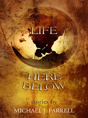 cover image of Life Here Below